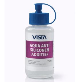 Vista Aqua Anti Siliconen additief
