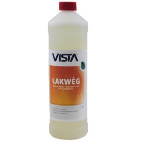 Vista Lakweg Totaalreiniger 1 liter