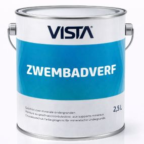 Vista Zwembadverf