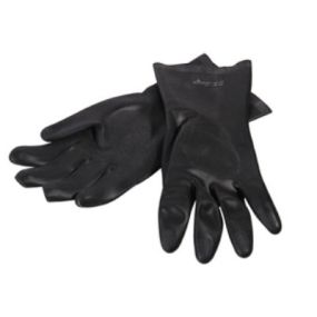 Mapa werkhandschoenen Neopreen Technic 420, maat 10