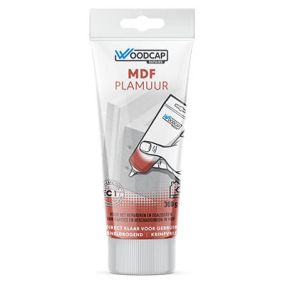 Woodcap MDF Plamuur