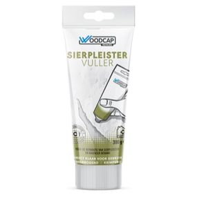 Woodcap Repairs Sierpleistervuller