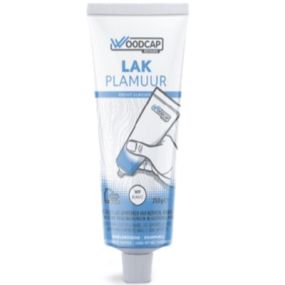 Woodcap Repairs Lakplamuur