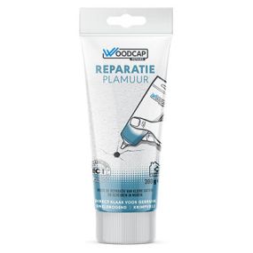 Woodcap Repairs Reparatieplamuur