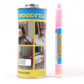 Woodfill Polyesterplamuur
