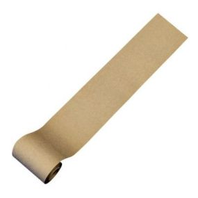 Zelfklevend maskeerpapier is afdekpapier met een lijmlaag.