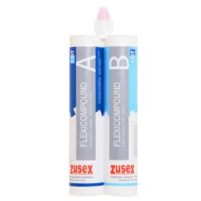 Zusex Flexicompound epoxyreparatiemiddel