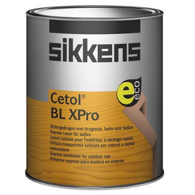 Polyvine XXtra Blanke Lak Zijdeglans 1 liter: de sterkste monpack lak