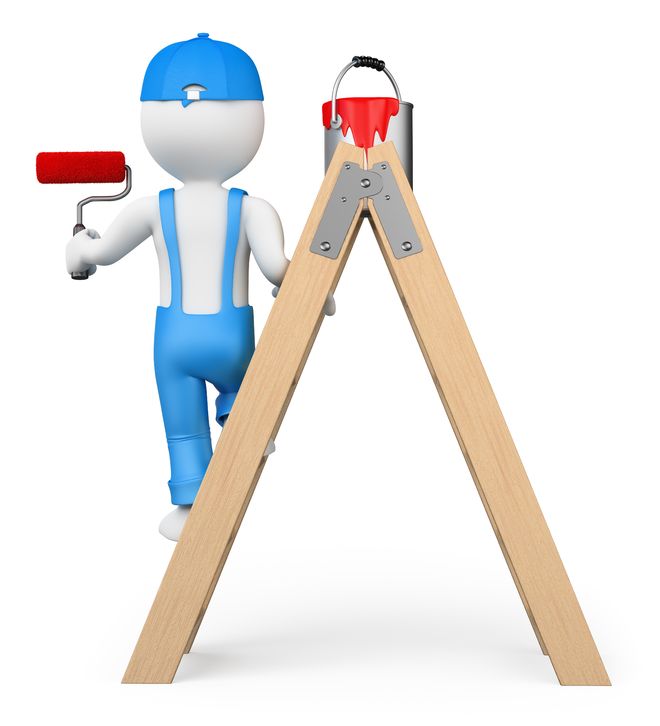 Verftips van Bestel-verf.nl