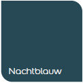 Flexa Easycare Nachtblauw